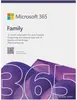 Microsoft Office 365 Family 1 Year License Photo 2