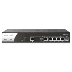 Router DrayTek Vigor 2962 Wired 2.5 Gigabit Ethernet