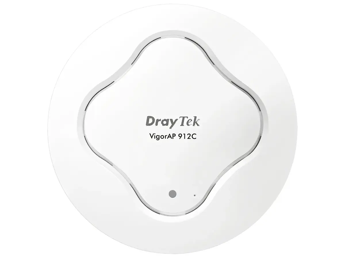 Роутер DrayTek VIGOR AP 912C Photo 3