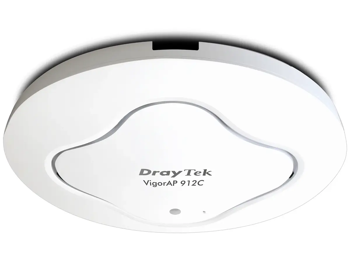 Роутер DrayTek VIGOR AP 912C Photo 5