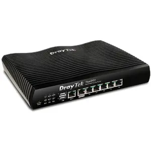 Router DrayTek Vigor2927 Wired Gigabit Ethernet