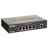 Maršrutētājs D-Link DSR-250V2 Photo 2