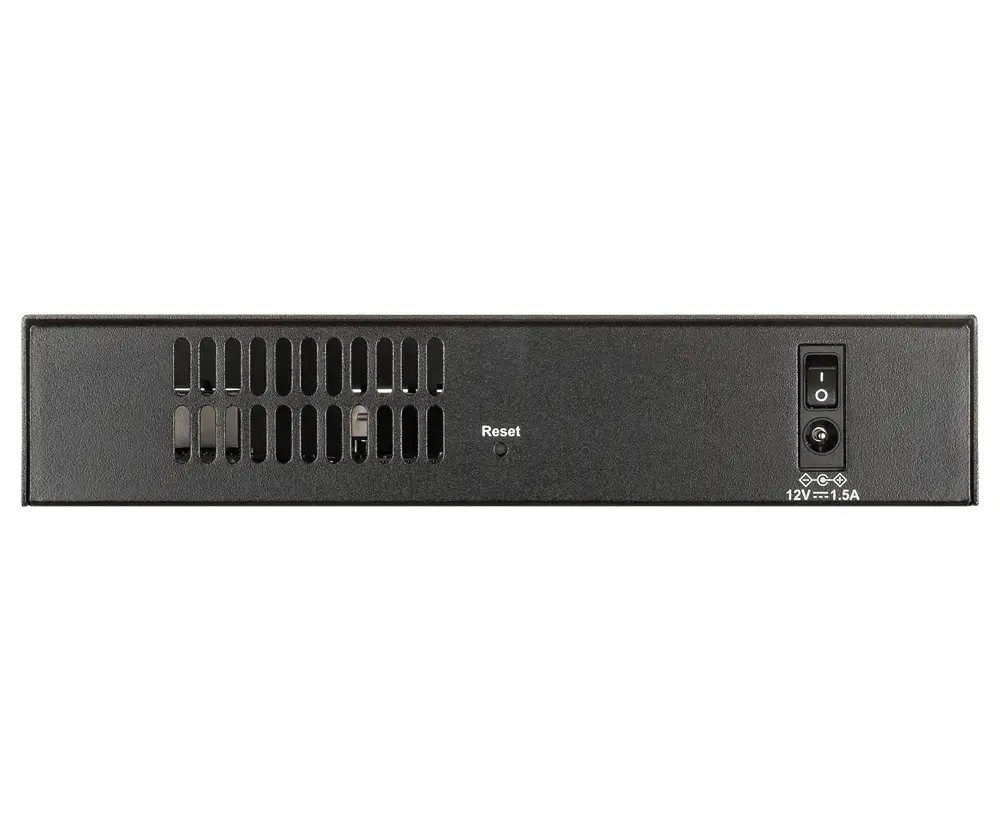 Maršrutētājs D-Link DSR-250V2 Photo 3