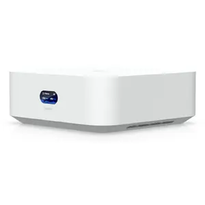 Ubiquiti UniFi Express 7 vārteja/kontrolieris 10 100 1000 2500 10000 Mbit/s