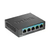 D-Link 5-portu 2.5G Multi-Gigabit Galda Slēdzis Photo 2