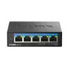 D-Link 5-portu 2.5G Multi-Gigabit Galda Slēdzis Photo 3