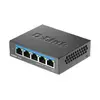 D-Link 5-portu 2.5G Multi-Gigabit Galda Slēdzis Photo 5