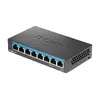 Коммутатор D-Link 8-портовый 2.5G Мульти-Гигабитный Photo 4