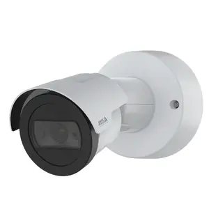 IP видеокамера Axis 02125-001 Bullet 2304 x 1728 пикселей