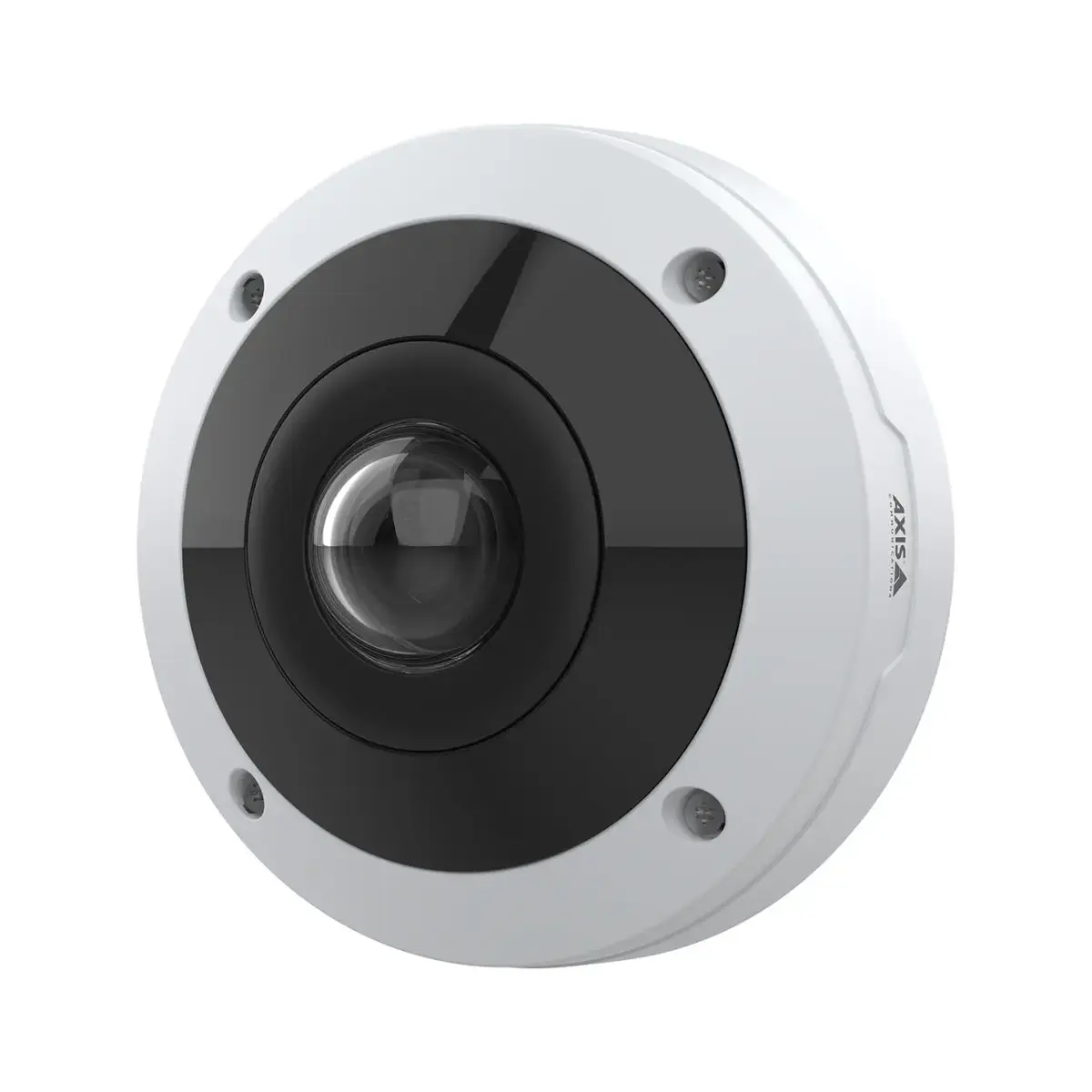 IP videonovērošanas kamera Axis M4317-PLVE Dome 2160p Photo 2