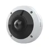 IP videonovērošanas kamera Axis M4317-PLVE Dome 2160p Photo 2