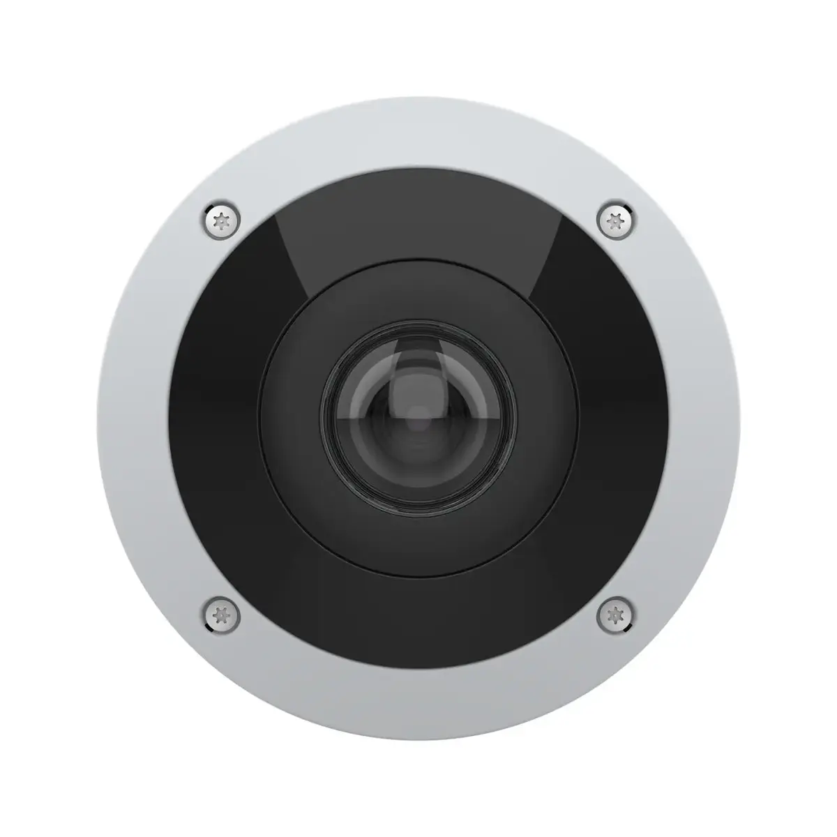 IP videonovērošanas kamera Axis M4317-PLVE Dome 2160p Photo 3