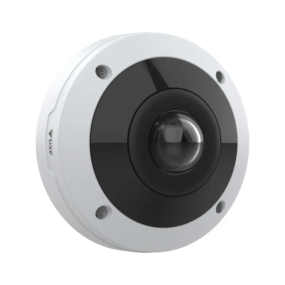 IP videonovērošanas kamera Axis M4317-PLVE Dome 2160p Photo 4