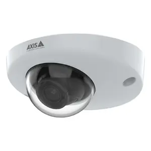 IP видеокамера Axis 02670-001 Dome 1920 x 1080 пикселей