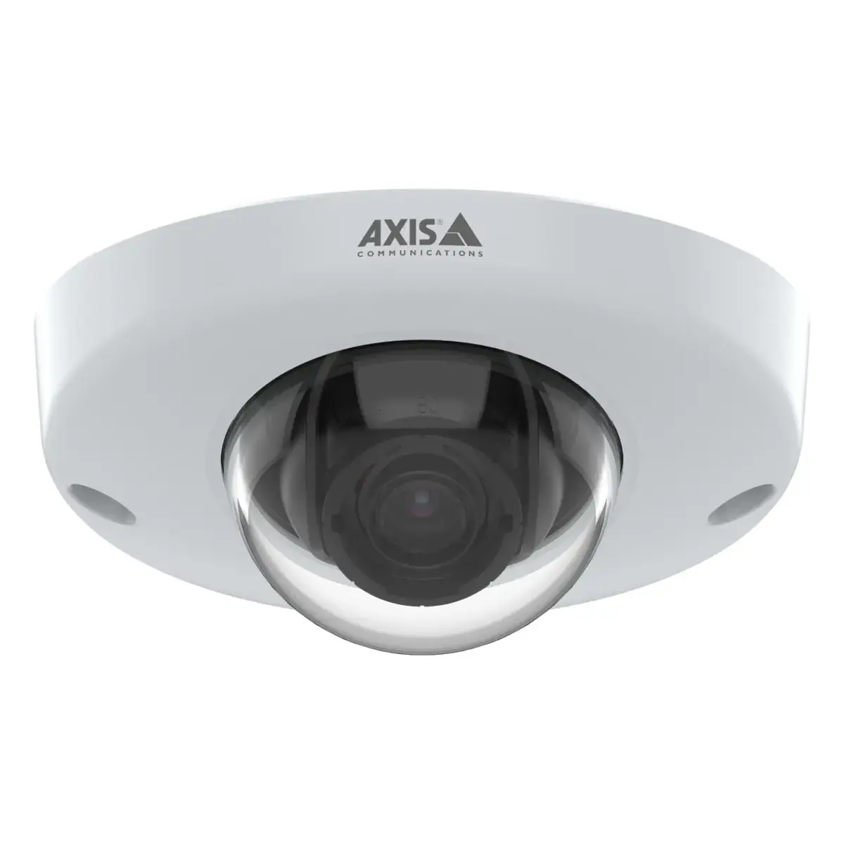IP видеокамера Axis 02670-001 Dome Photo 2