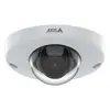 IP видеокамера Axis 02670-001 Dome Photo 2