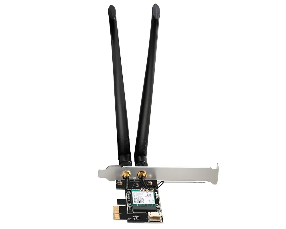 D-Link AX3000 Iekšējais WLAN Bluetooth Photo 2