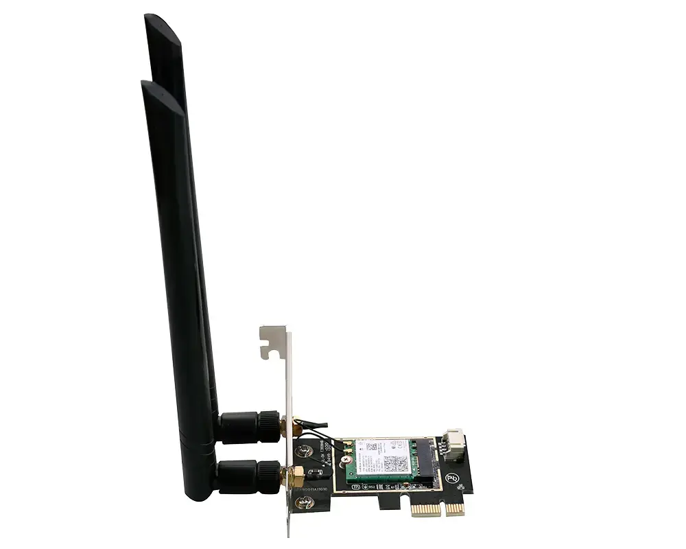 D-Link AX3000 Iekšējais WLAN Bluetooth Photo 3