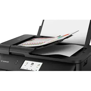 Compact A3 solution
