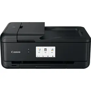 Multifunction Printer Canon PIXMA TS9550a Inkjet Colour Printing