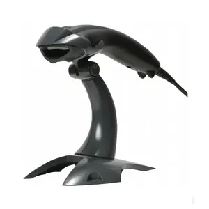 Handheld bar code reader Honeywell Voyager 1200g 1D Laser Black