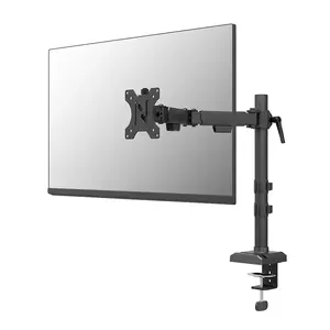 Кронштейн для монитора Neomounts DS60-600BL1 10-32" Clamp/Grommet 8 кг