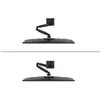 Monitoru statīvs Neomounts DS60-600BL1 Photo 7
