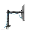 Monitoru statīvs Neomounts DS60-600BL1 Photo 10