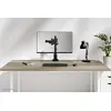 Monitoru statīvs Neomounts DS60-600BL1 Photo 14