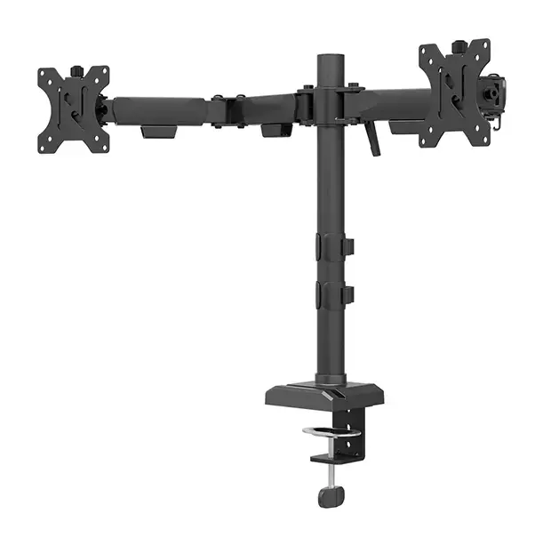 Monitoru statīvs Neomounts DS60-600BL2 Photo 2