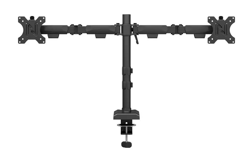 Monitoru statīvs Neomounts DS60-600BL2 Photo 3