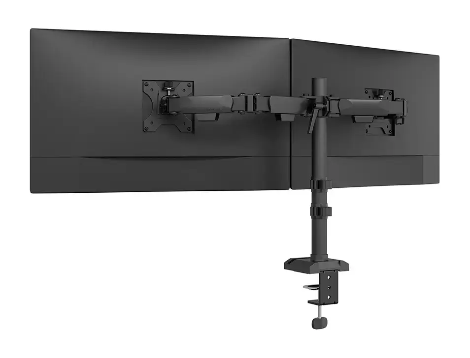 Monitoru statīvs Neomounts DS60-600BL2 Photo 4