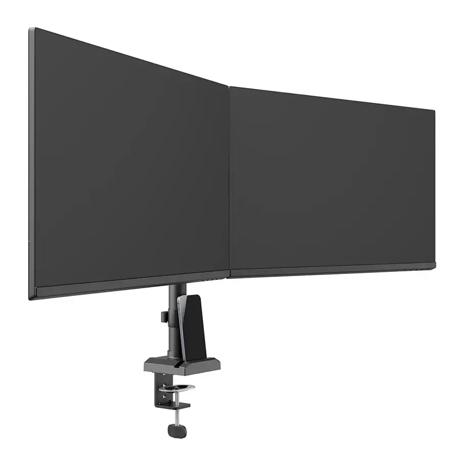 Monitoru statīvs Neomounts DS60-600BL2 Photo 13