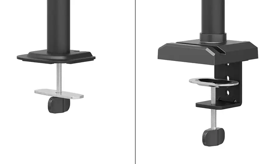 Monitoru statīvs Neomounts DS60-600BL2 Photo 14
