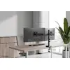 Monitoru statīvs Neomounts DS60-600BL2 Photo 15
