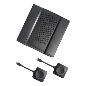 Беспроводная презентационная система Barco CX-50 G2 HDMI настольная 3840x2160 32 пользователя