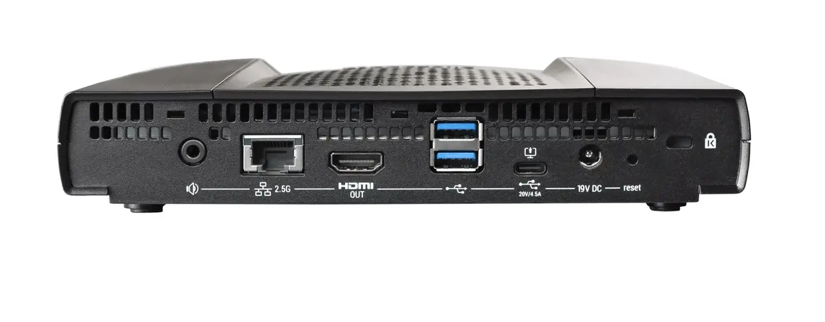 Беспроводная презентационная система Barco CX-50 G2 Photo 3