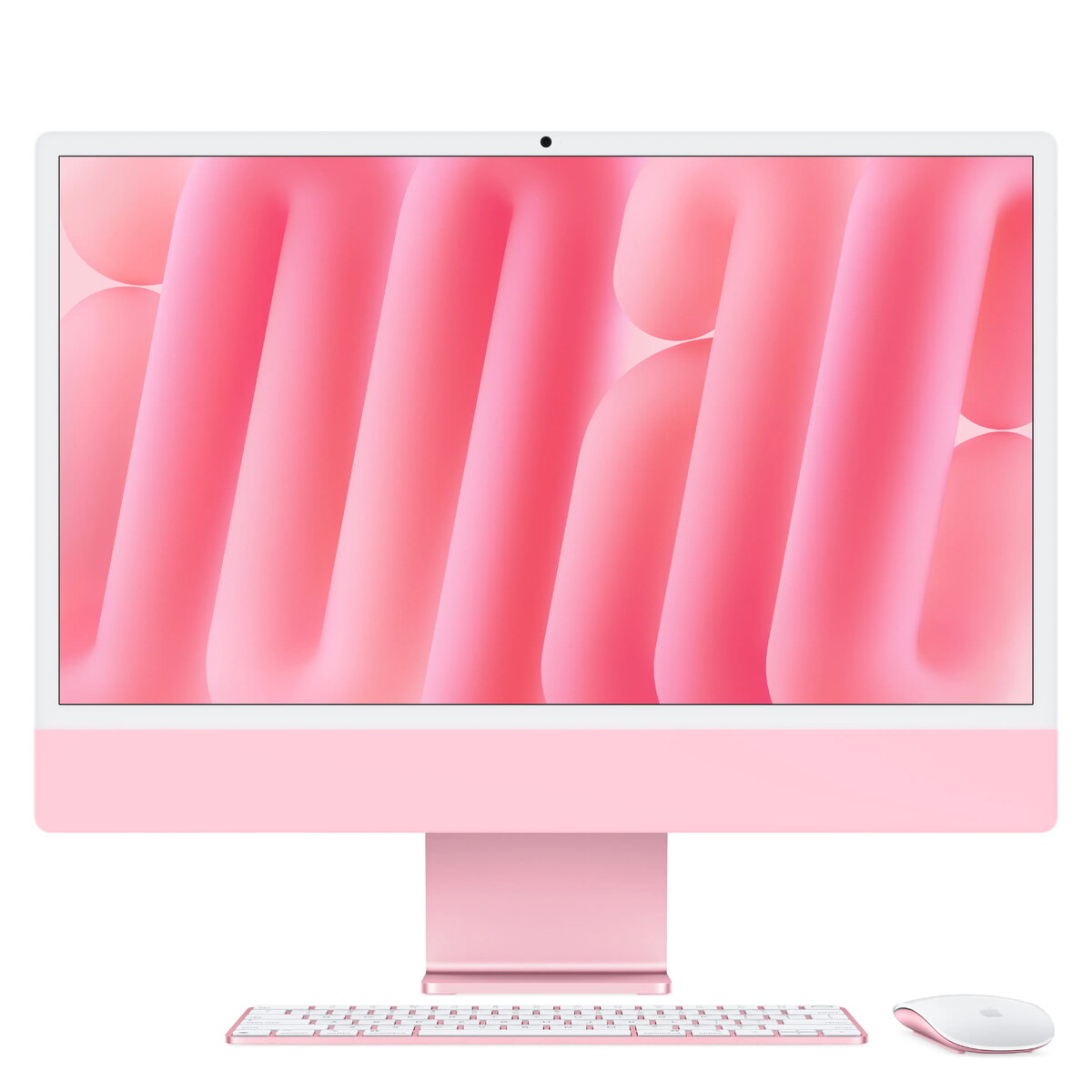 All-in-One dators Apple iMac 24" Retina