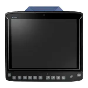 Panel PC ADVANTECH DLT-V7312P 12.1" проекционно-ёмкостный сенсорный экран USB RS232