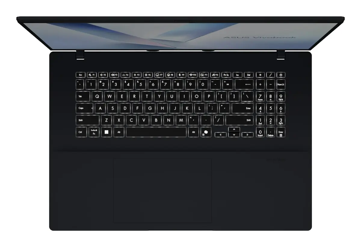 Ноутбук Asus Vivobook 18 M1807HA-S8033W Photo 6