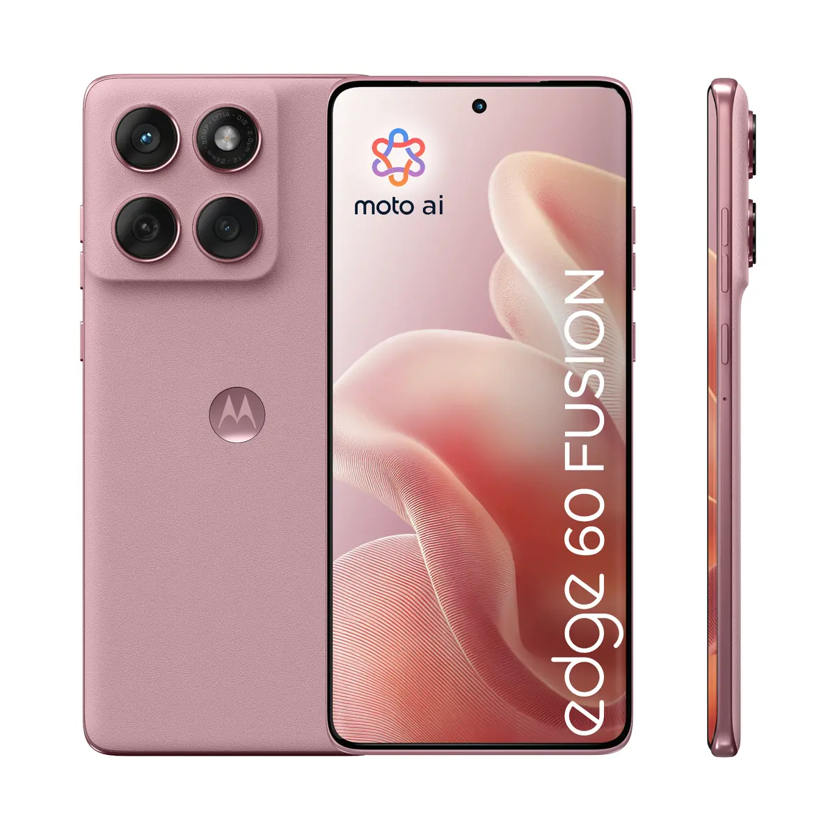 Смартфон Motorola edge 60 fusion Photo 2