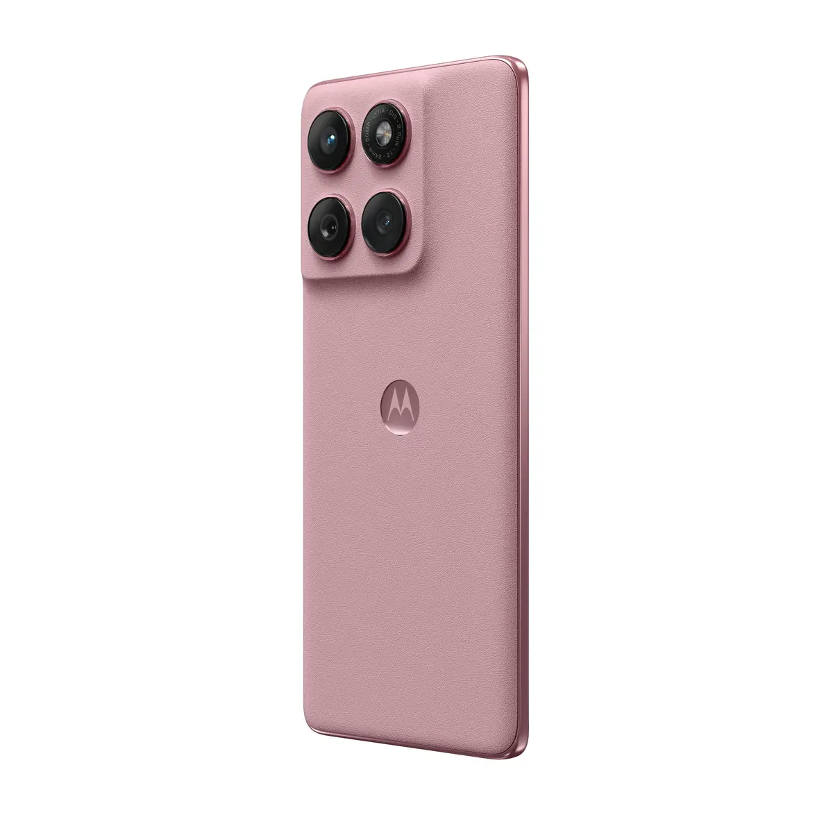 Смартфон Motorola edge 60 fusion Photo 4