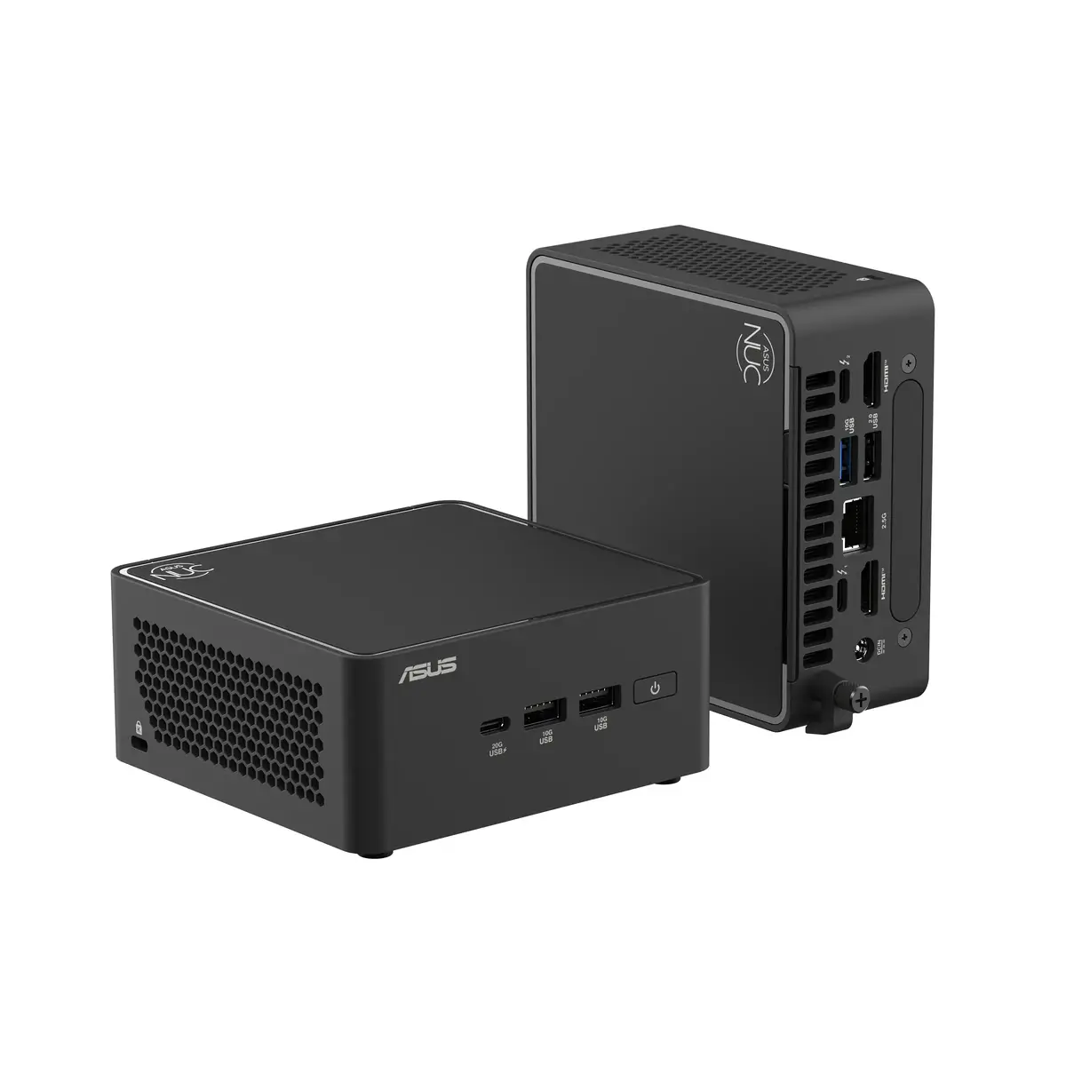 Мини ПК ASUS NUC 15 Pro RNUC15CRHU500002 Photo 4