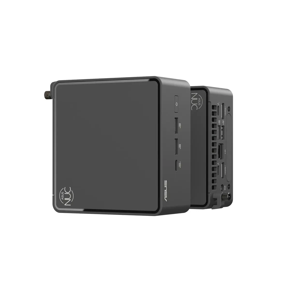ASUS NUC 15 Pro RNUC15CRHU700002 mini PC barebone Photo 18