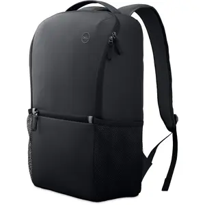 Mugursoma Dell CP3724 priekš 40,6 cm (16") portatīvajiem, melna, 500 g, pārnēsāšanas rokturis