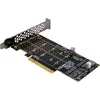 InLine 76660N Internal M.2 Interface Card Photo 3