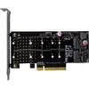 InLine 76660N Internal M.2 Interface Card Photo 5