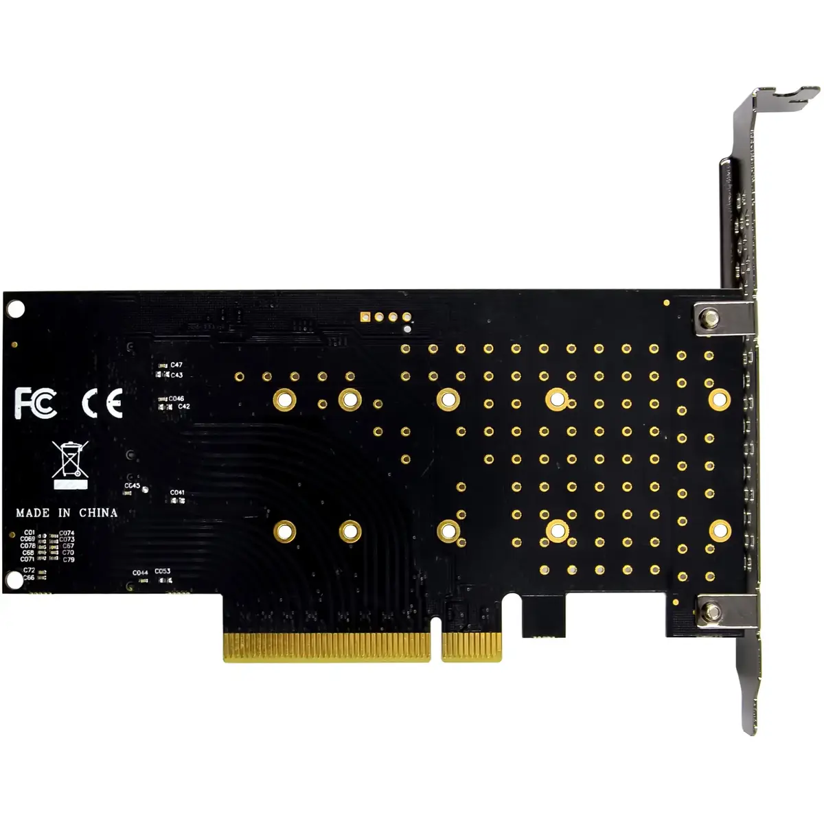 InLine 76660N Internal M.2 Interface Card Photo 6