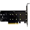 InLine 76660N Internal M.2 Interface Card Photo 6