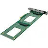 InLine 76660O Internal U.2 Adapter Photo 4